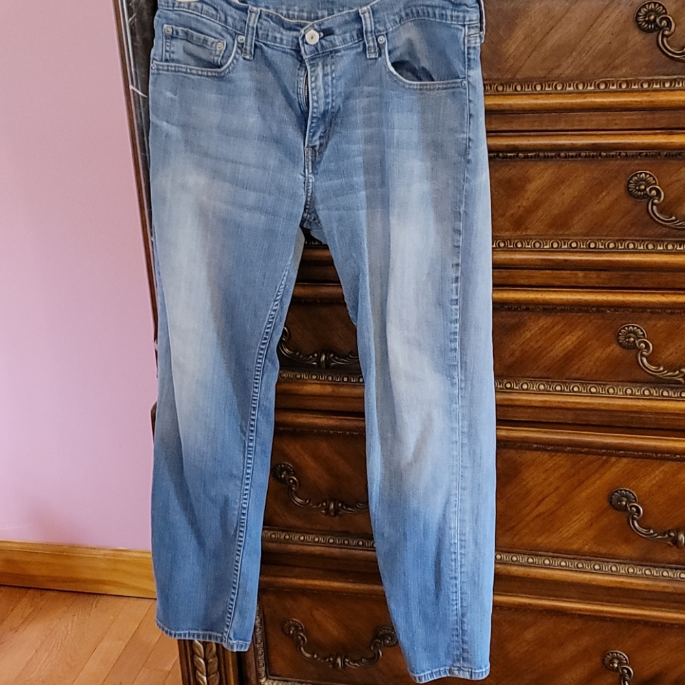 Levi's 511 jeans